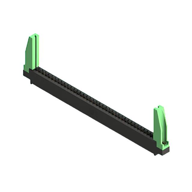 387-038-521-678 EDAC Inc.  Edgeboard Connectors